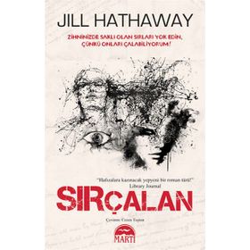 SIRÇALAN - JILL HATHAWAY
