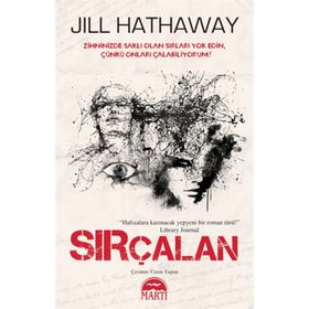 SIRÇALAN - JILL HATHAWAY