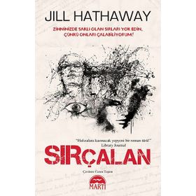 SIRÇALAN - JILL HATHAWAY