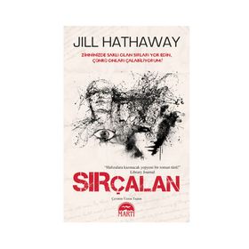 SIRÇALAN - JILL HATHAWAY