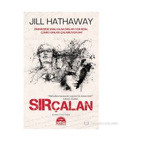 SIRÇALAN - JILL HATHAWAY