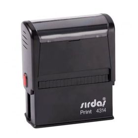 Sırdaş 4314 Otomatik 30x70 cm Standart Kaşe
