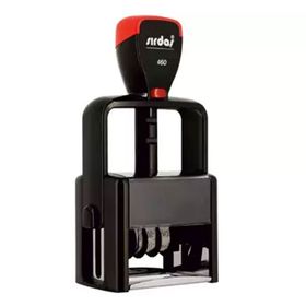 Sırdaş 460 Profosyonel 33x56 Tarih Kaşesi