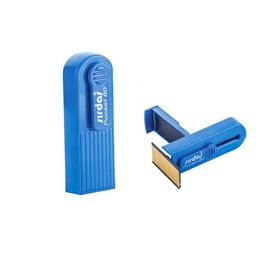 Sırdaş 80 19x50 mm Mavi Cep Kaşe