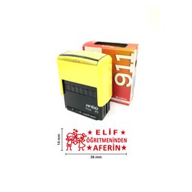 Sırdaş 911 Kırmızı Keçe
