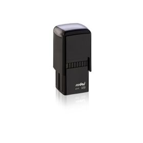 Sırdaş 930 Otomatik Kare 30x30 mm Standart Kaşe