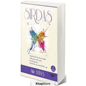 Sırdaş - Filiz Elitaş