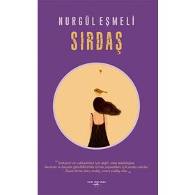 Sırdaş - Nurgül Eşmeli