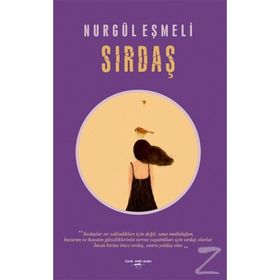 Sırdaş - Nurgül Eşmeli