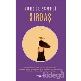 Sırdaş - Nurgül Eşmeli