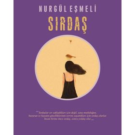 Sırdaş - Nurgül Eşmeli