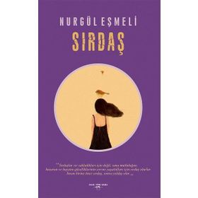 Sırdaş - Nurgül Eşmeli