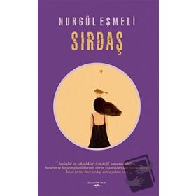Sırdaş - Nurgül Eşmeli