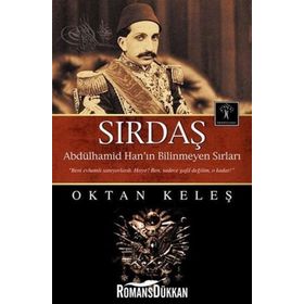 Sırdaş - Oktan Keleş