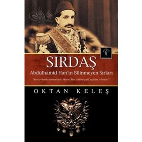 Sırdaş - Oktan Keleş
