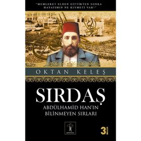 Sırdaş - Oktan Keleş