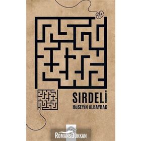 Sırdeli - Hüseyin Albayrak