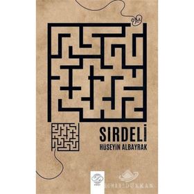 Sırdeli - Hüseyin Albayrak