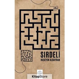 Sırdeli - Hüseyin Albayrak