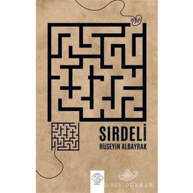 Sırdeli - Hüseyin Albayrak