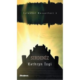 Sırdeniz - Kathryn İzgi