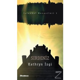 Sırdeniz - Kathryn İzgi