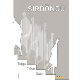 Sırdöngü - Tulga Tolun Şatır