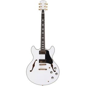 Sire Larry Carlton H7 WH Elektro Gitar