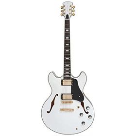 Sire Larry Carlton H7 WH Elektro Gitar