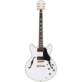Sire Larry Carlton H7 WH Elektro Gitar