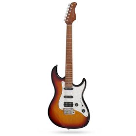 Sire Larry Carlton S7 3TS Elektro Gitar