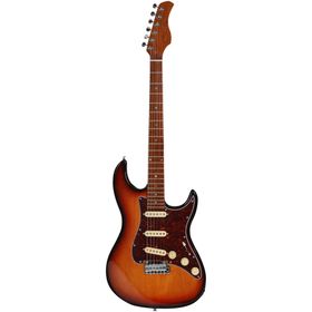 Sire Larry Carlton S7 3TS Elektro Gitar