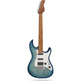Sire Larry Carlton S7 FM TBL Elektro Gitar