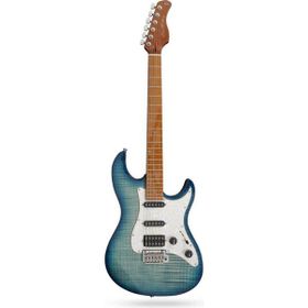 Sire Larry Carlton S7 FM TBL Elektro Gitar