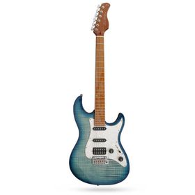 Sire Larry Carlton S7 FM TBL Elektro Gitar