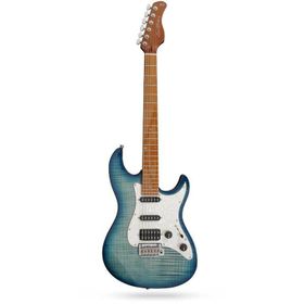 Sire Larry Carlton S7 FM TBL Elektro Gitar