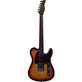 Sire Larry Carlton T7 3TS Elektro Gitar