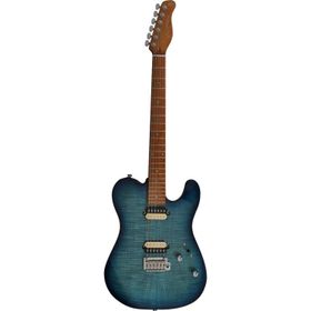 Sire Larry Carlton T7 FM TBL Elektro Gitar