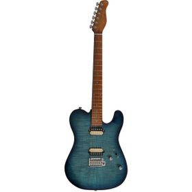 Sire Larry Carlton T7 FM TBL Elektro Gitar