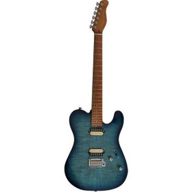 Sire Larry Carlton T7 FM TBL Elektro Gitar