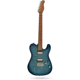 Sire Larry Carlton T7 FM TBL Elektro Gitar