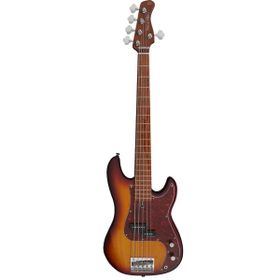 Sire Marcus Miller P5 Alder Ts 5 Telli Bas Gitar