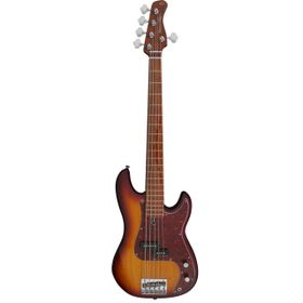 Sire Marcus Miller P5 Alder Ts 5 Telli Bas Gitar