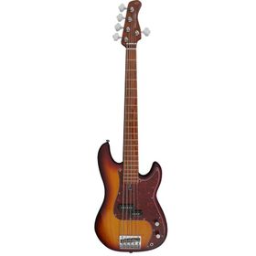 Sire Marcus Miller P5 Alder Ts 5 Telli Bas Gitar