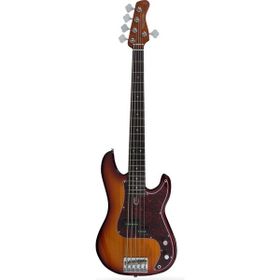 Sire Marcus Miller P5 Alder Ts 5 Telli Bas Gitar