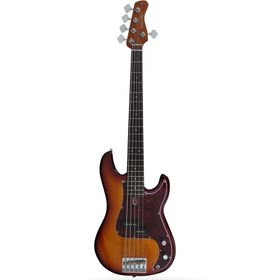 Sire Marcus Miller P5 Alder Ts 5 Telli Bas Gitar