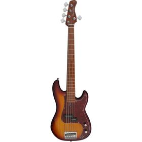 Sire Marcus Miller P5 Alder Ts 5 Telli Bas Gitar