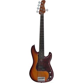 Sire Marcus Miller P5 Alder Ts 5 Telli Bas Gitar