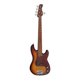 Sire Marcus Miller P5 Alder Ts 5 Telli Bas Gitar