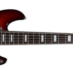 Sire. Marcus Miller P7 ALDER 5 Telli Bass Gitar